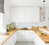 Tủ Bếp Giá Rẻ Hiện Đại Hcm