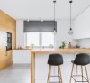 Tủ Bếp Giá Rẻ Hiện Đại Hcm