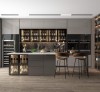 Tủ Bếp Đẹp Giá Rẻ Hiện Đại Tại HCM