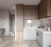 Tủ Bếp Giá Rẻ Hiện Đại Tp.Hcm