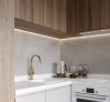 Tủ Bếp Giá Rẻ Hiện Đại Tp.Hcm