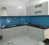 Tủ Bếp Gỗ Acrylic An Cường Đẹp
