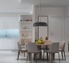 Tủ Bếp Gỗ Acrylic Đẹp
