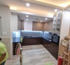 Tủ Bếp Gỗ Acrylic Đẹp Giá Rẻ