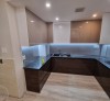 Tủ Bếp Gỗ Acrylic Đẹp Giá Rẻ