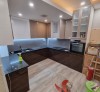 Tủ Bếp Gỗ Acrylic Đẹp Giá Rẻ