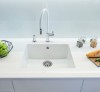 Tủ bếp Gỗ Acrylic Đẹp Giá Rẻ Tp.Hcm