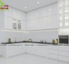Tủ Bếp Gỗ Acrylic Đẹp Rẻ
