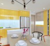 TỦ BẾP GỖ ACRYLIC GIÁ RẺ ĐẸP THỦ ĐỨC