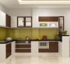 Tủ Bếp Gỗ Acrylic Giá Rẻ Thủ Đức