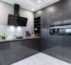 Tủ Bếp Gỗ Acrylic Thủ Đức