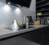 Tủ Bếp Gỗ Acrylic Thủ Đức