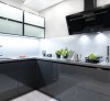 Tủ Bếp Gỗ Acrylic Thủ Đức