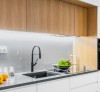 Tủ Bếp Gỗ An Cường Đẹp