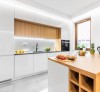 Tủ Bếp Gỗ An Cường Đẹp