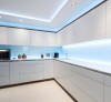 Tủ Bếp Gỗ An Cường Đẹp Giá Rẻ