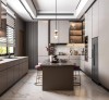 Tủ Bếp Gỗ An Cường Giá Rẻ Hcm