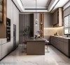 Tủ Bếp Gỗ An Cường Giá Rẻ Hcm