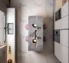 Tủ Bếp Gỗ An Cường Giá Rẻ Hcm