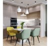 Tủ Bếp Gỗ An Cường Giá Rẻ TP.HCM