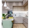 Tủ Bếp Gỗ An Cường Giá Rẻ TP.HCM