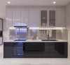 Tủ Bếp Gỗ An Cường HCM