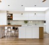 Tủ Bếp Gỗ An Cường Tại HCM