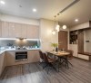 Tủ Bếp Gỗ An Cường Tp.Hcm