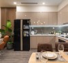Tủ Bếp Gỗ An Cường Tp.Hcm