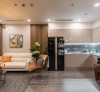 Tủ Bếp Gỗ An Cường Tp.Hcm