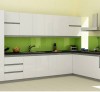 Tủ Bếp Gỗ Công Nghiệp Hiện Đại