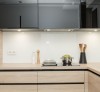 Tủ Bếp Gỗ Công Nghiệp