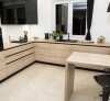 Tủ Bếp Gỗ Công Nghiệp