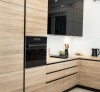 Tủ Bếp Gỗ Công Nghiệp