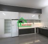 Tủ Bếp Gỗ Công Nghiệp Acrylic Giá Rẻ