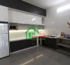 Tủ Bếp Gỗ Công Nghiệp Acrylic Giá Rẻ