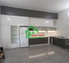 Tủ Bếp Gỗ Công Nghiệp Acrylic Giá Rẻ