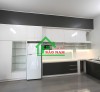 Tủ Bếp Gỗ Công Nghiệp Acrylic Giá Rẻ