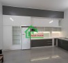 Tủ Bếp Gỗ Công Nghiệp Acrylic Giá Rẻ