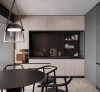 Tủ Bếp Gỗ Công Nghiệp An Cường Hiện Đại Tại HCM