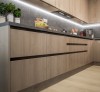 Tủ Bếp Gỗ Công Nghiệp Đẹp Rẻ