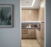 Tủ Bếp Gỗ Công Nghiệp Đẹp Rẻ