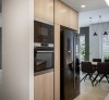 Tủ Bếp Gỗ Công Nghiệp Đẹp Rẻ