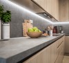 Tủ Bếp Gỗ Công Nghiệp Đẹp Rẻ