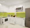 Tủ Bếp Công Nghiệp Đẹp Tp.Hcm
