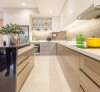 Tủ Bếp Công Nghiệp Đẹp Tp.Hcm