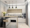 Tủ Bếp Gỗ Công Nghiệp Giá Rẻ