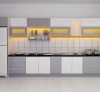 Tủ Bếp Gỗ Công Nghiệp Giá Rẻ Đẹp