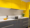 TỦ BẾP GỖ CÔNG NGHIỆP GIÁ RẺ QUẬN THỦ ĐỨC