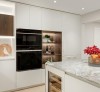 Tủ Bếp Gỗ Công Nghiệp MDF Đẹp